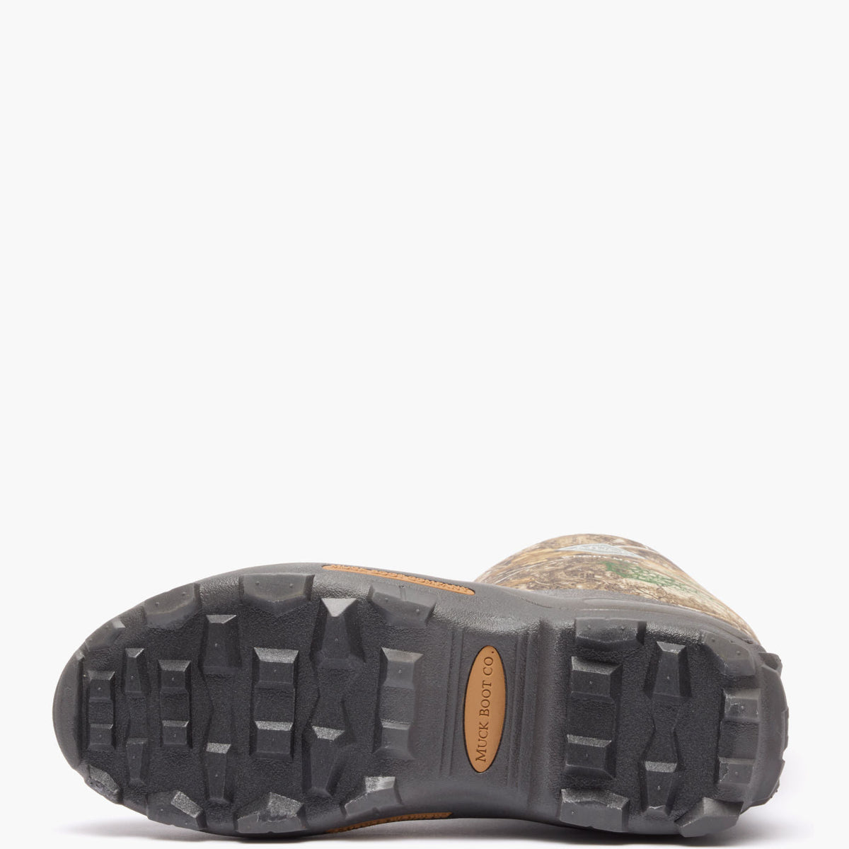 Men's RealTREE® Edge™ Woody Max Tall Boot - outsole