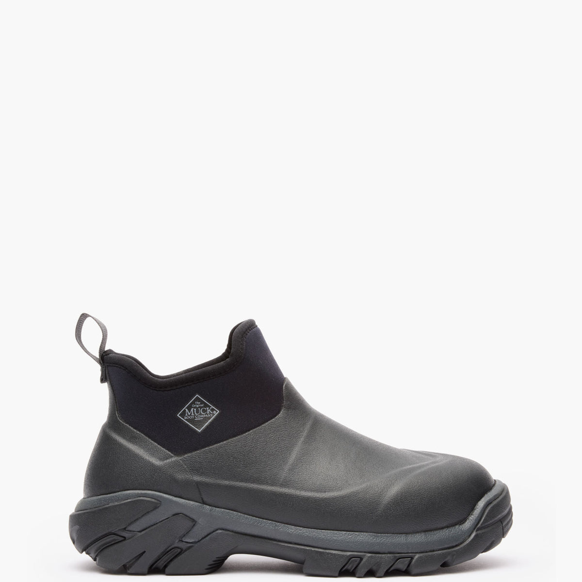 Men's Woody Sport Ankle Boot - profile