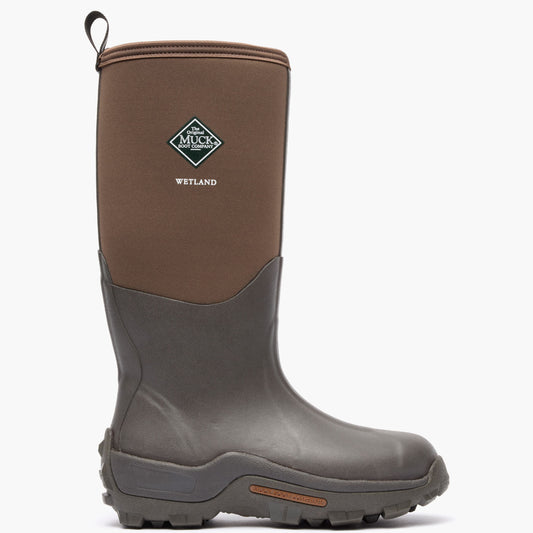 Men's Wetland Boot - profile