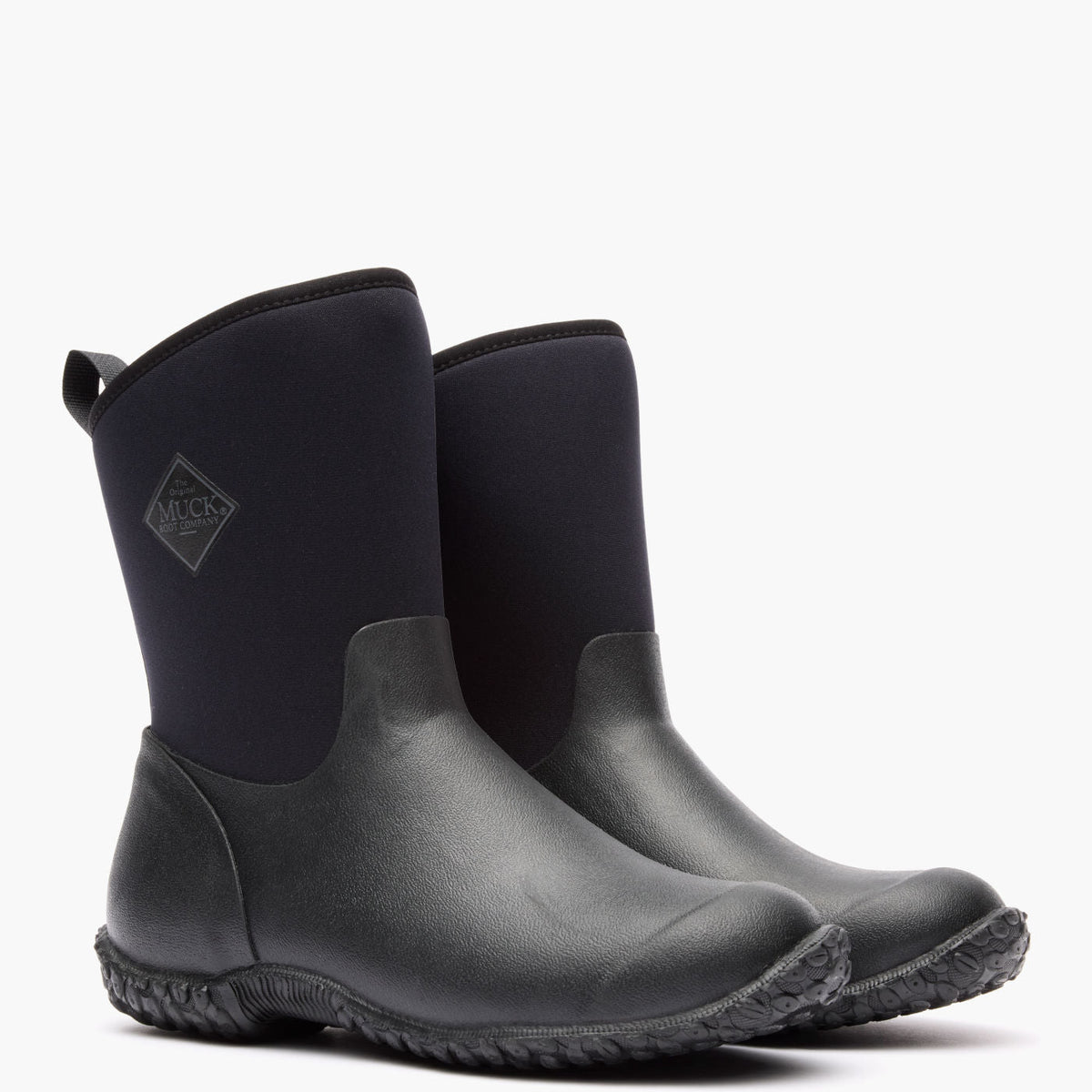 Women's Muckster II Mid Boot - 12