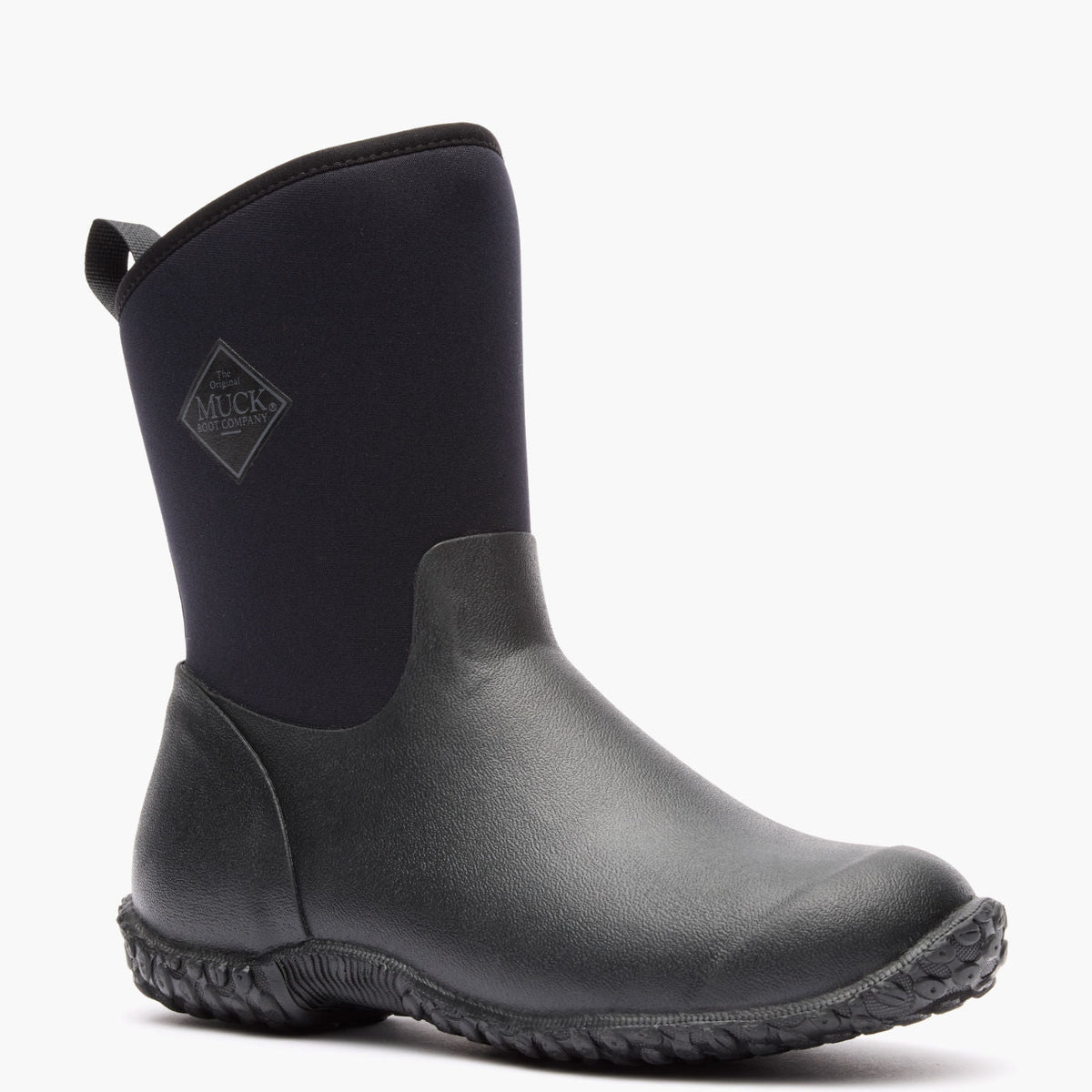 Women's Muckster II Mid Boot - main