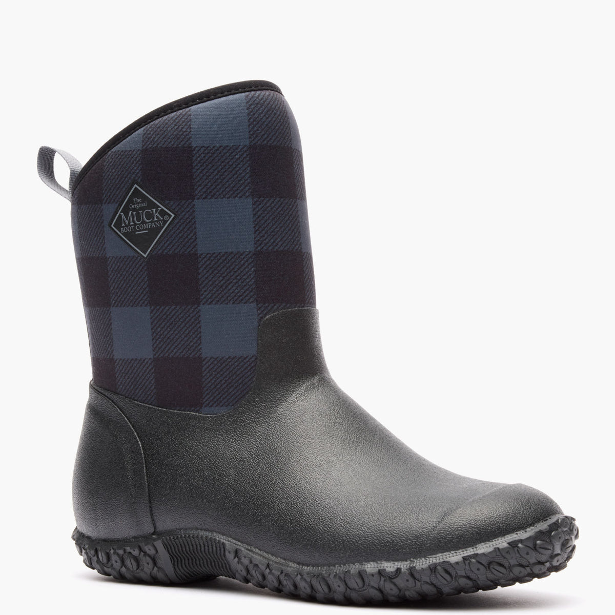 Women's Muckster II Mid Fleece Boot - main