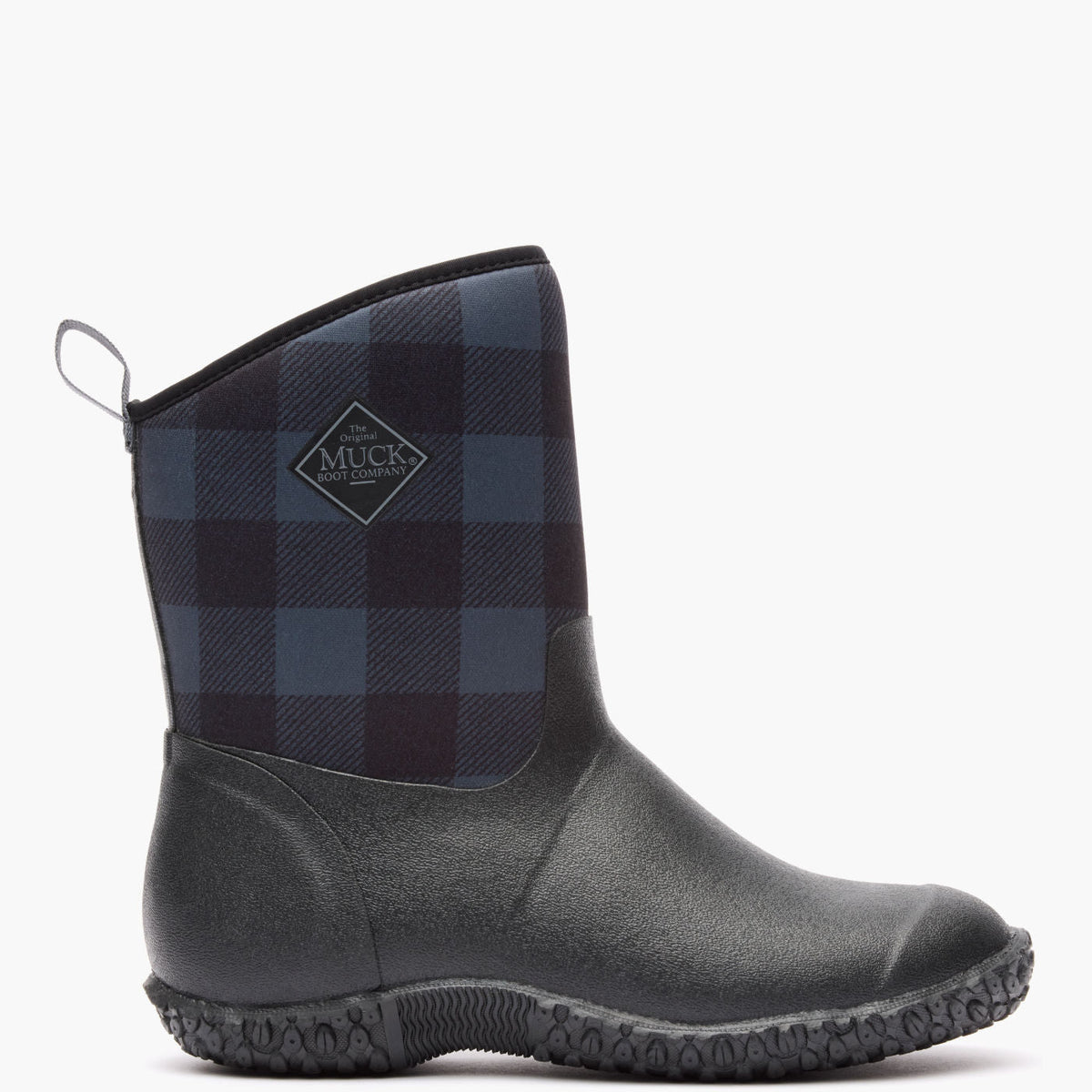 Women's Muckster II Mid Fleece Boot - profile
