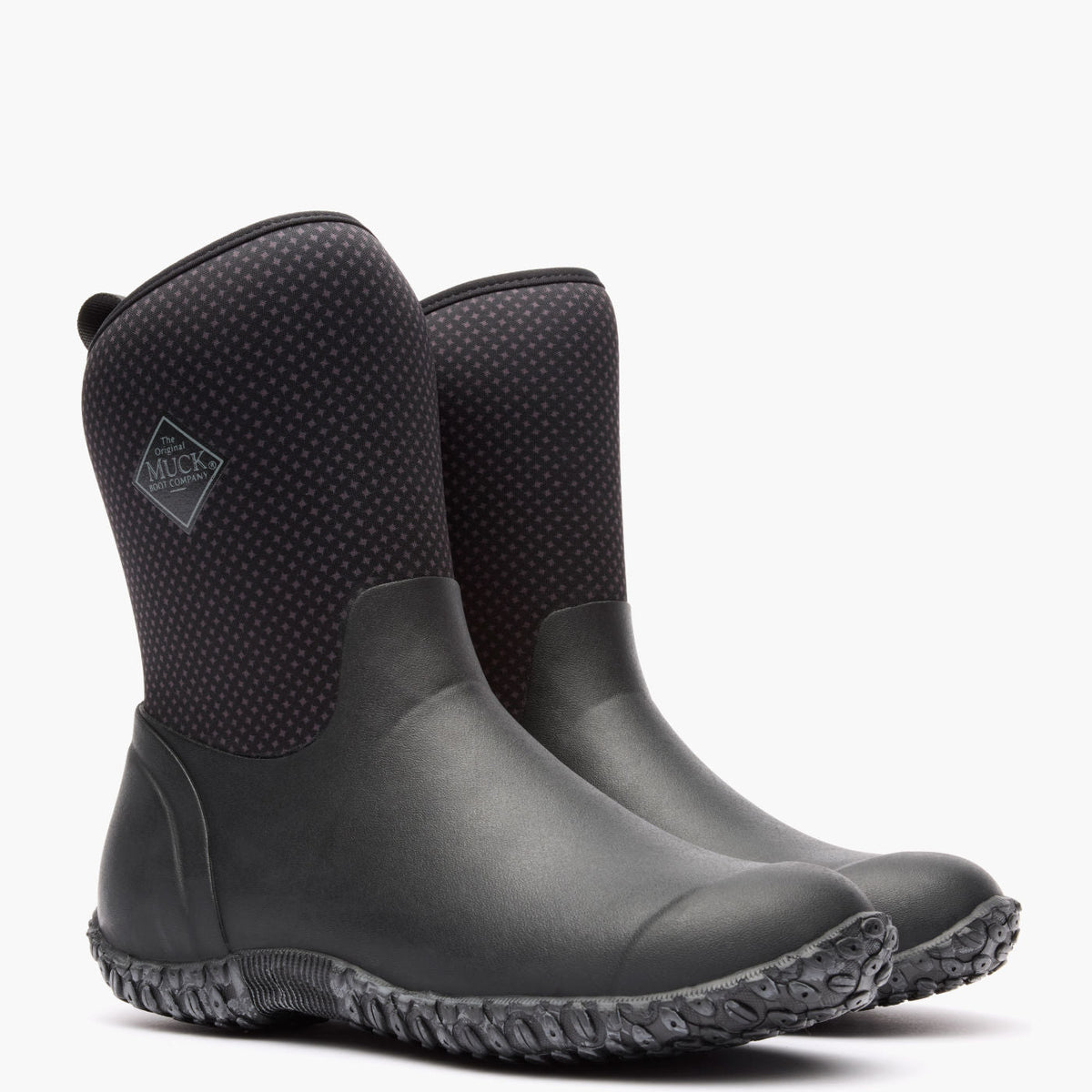 Women's Muckster II Mid Boot - 12