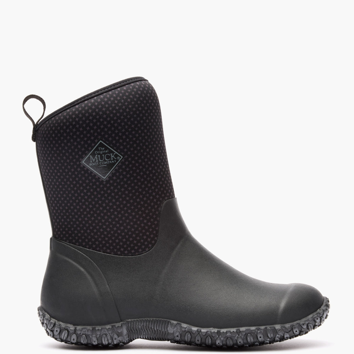 Women's Muckster II Mid Boot - profile