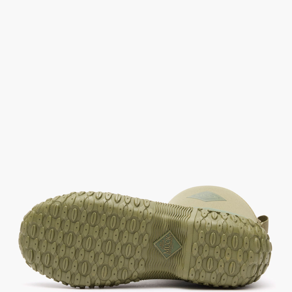 Women's Muckster II Mid Boot - outsole