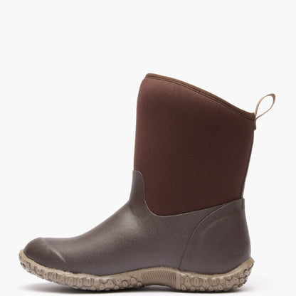Women's Muckster II Faux Fur Mid Boot - profile