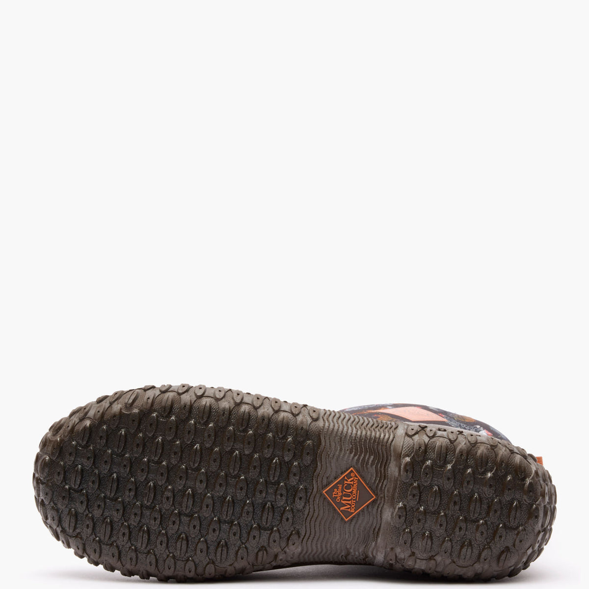 Women's Muckster II Mid Boot - outsole