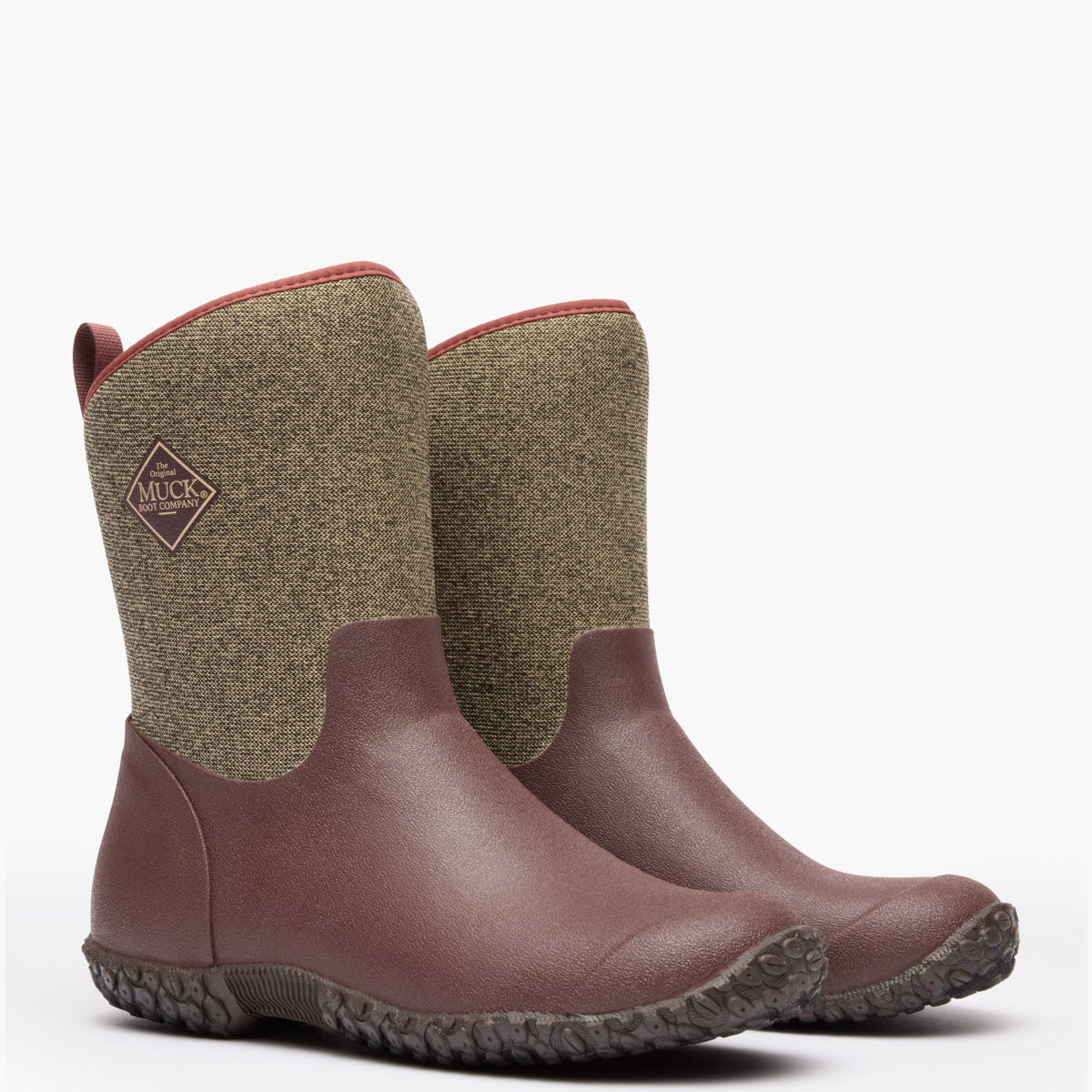 Women's Muckster II Mid Boot - 12