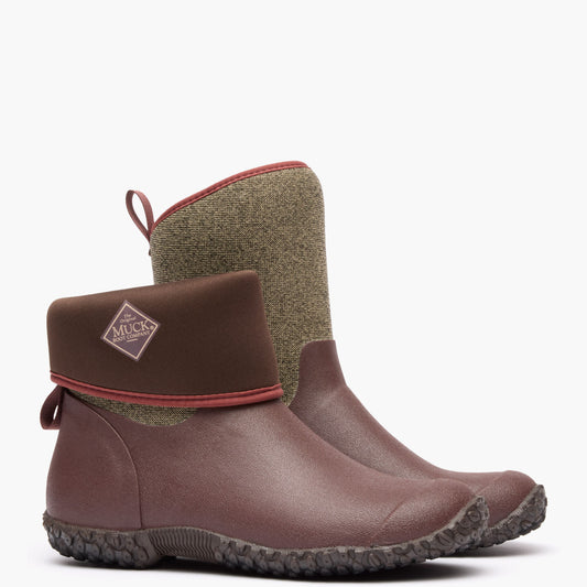 Women's Muckster II Mid Boot - 15