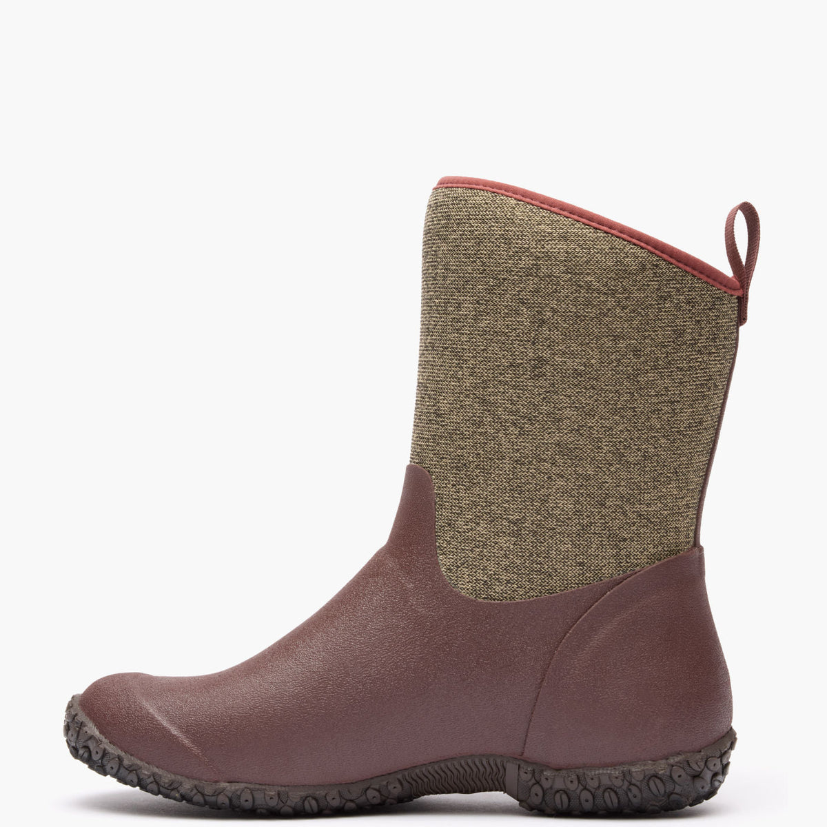 Women's Muckster II Mid Boot - profile