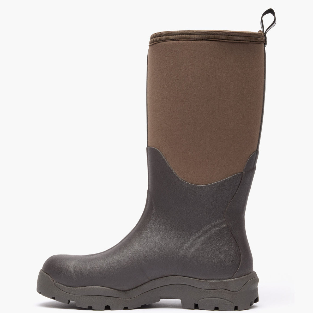 Women's Wetland Boot - profile