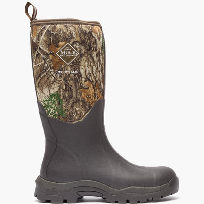 Women's REALTREE® EDGE™ Woody Max Boot - profile