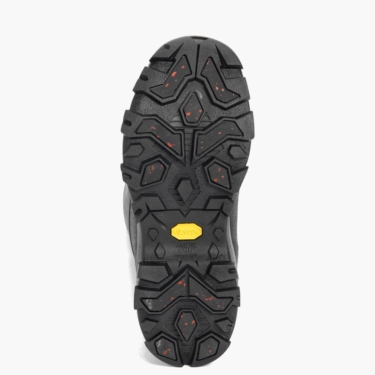 Arctic Ice + Vibram AGAT Women's Winter Boots - outsole