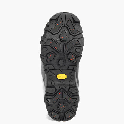 Arctic Ice + Vibram AGAT Women's Winter Boots - outsole