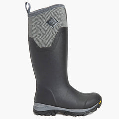 BLACK/GRAY GEO