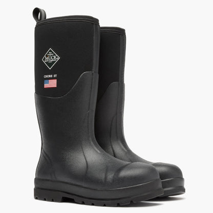 Chore Classic USA Men's Steel Toe Work Boot