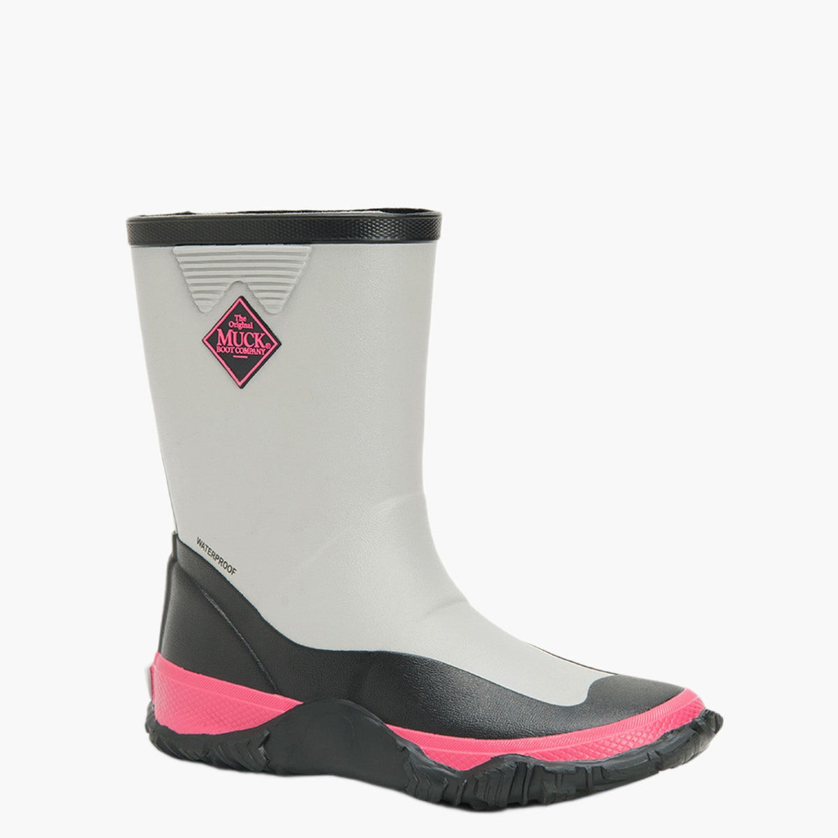 Kids' Forager Boot