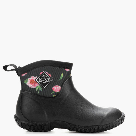 Women's Muckster II Ankle Boot