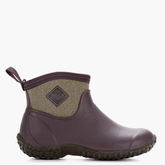 Women's Muckster II Ankle Boot