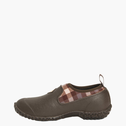 Women's Muckster II Low Slip On