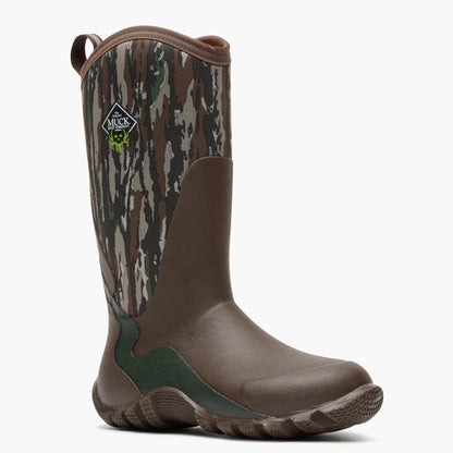 Muck x Bone Collector All Terrain Men's 15" Fieldblazer Waterproof Turkey Hunting Boot