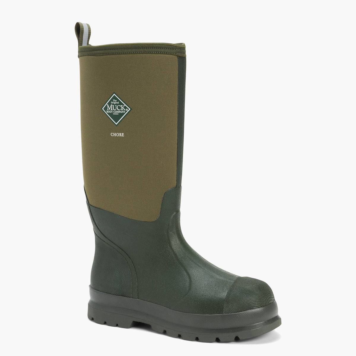 Men's Chore Classic Tall Work Boot