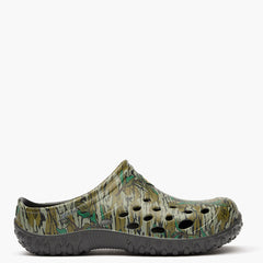 MOSSY OAK GREENLEAF