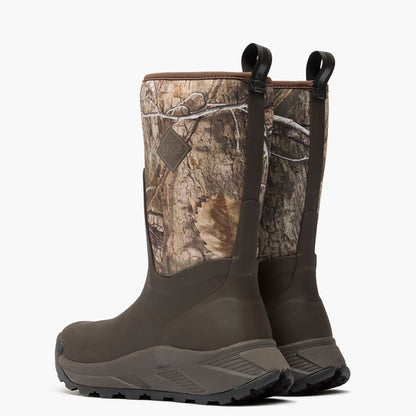 Outmax Men's 12" Outdoor Boot