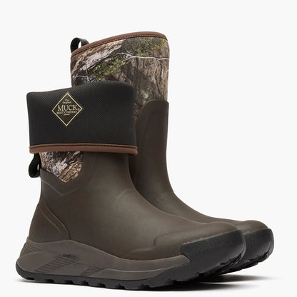 Outmax Men's 12" Outdoor Boot