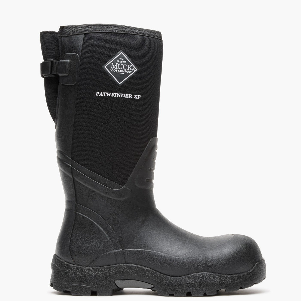 Men's 16" Pathfinder XF Extended Fit Comp Toe Boot