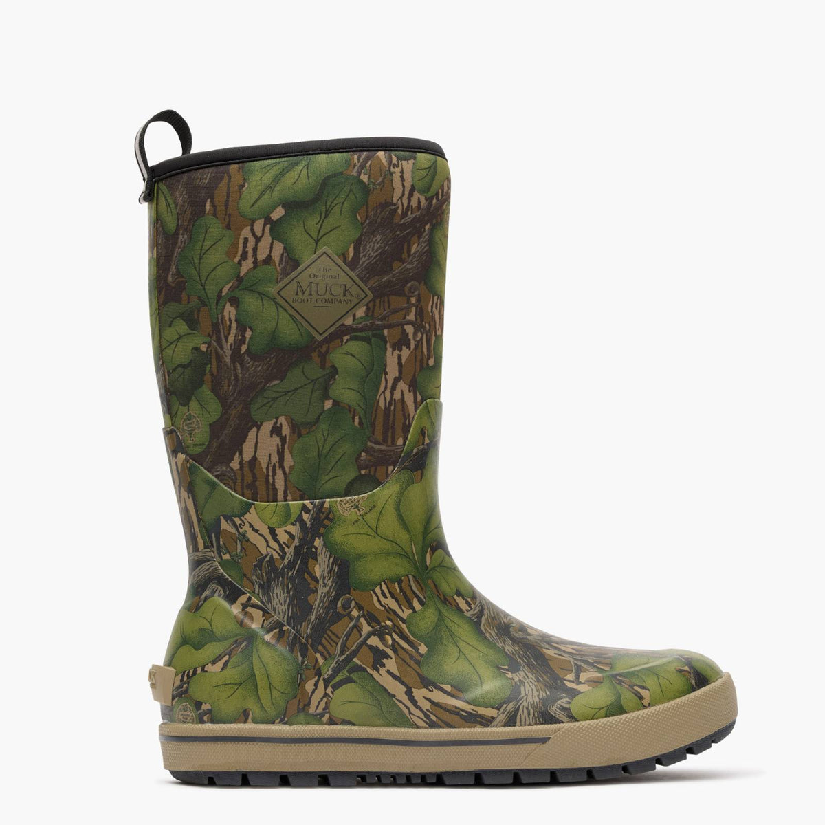 Xplorer Men's 12" Outdoor Boot