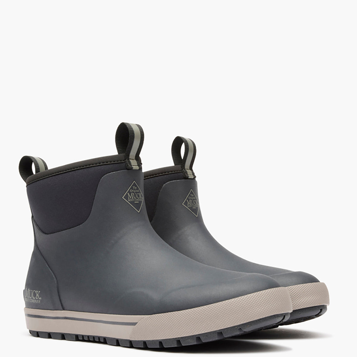 Xplorer Men's Outdoor Ankle Boot