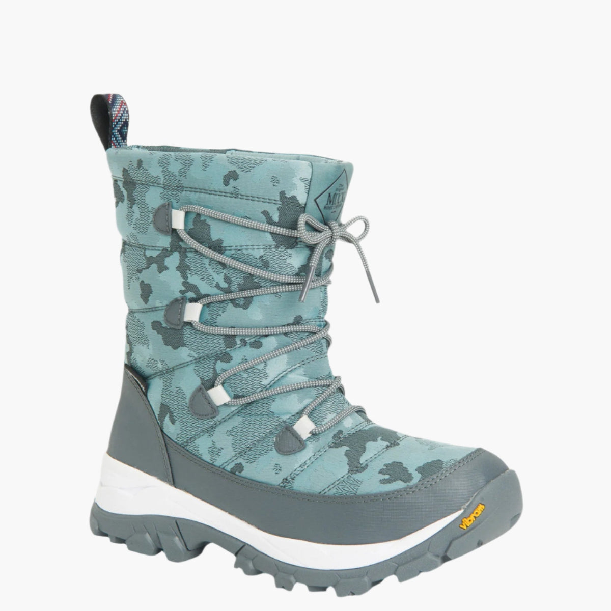 Women's Nomadic Sport AGAT Lace