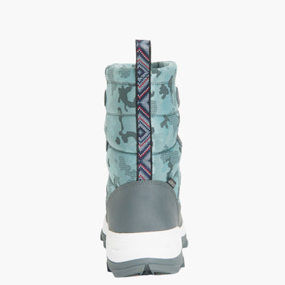 Women's Nomadic Sport AGAT Lace