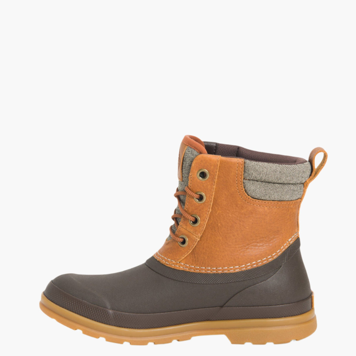 Women's Originals Leather Duck Boot