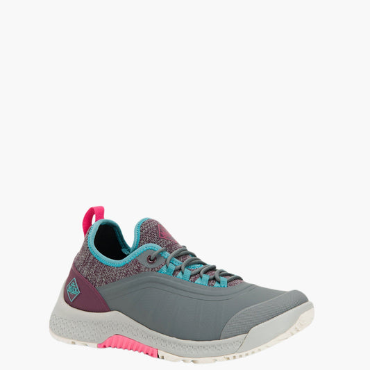 Women's Outscape Lace Up Shoe